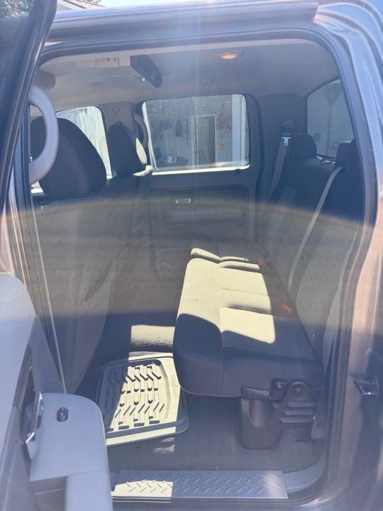 Used 2008 Ford F150 XLT AWD/4WD image 12
