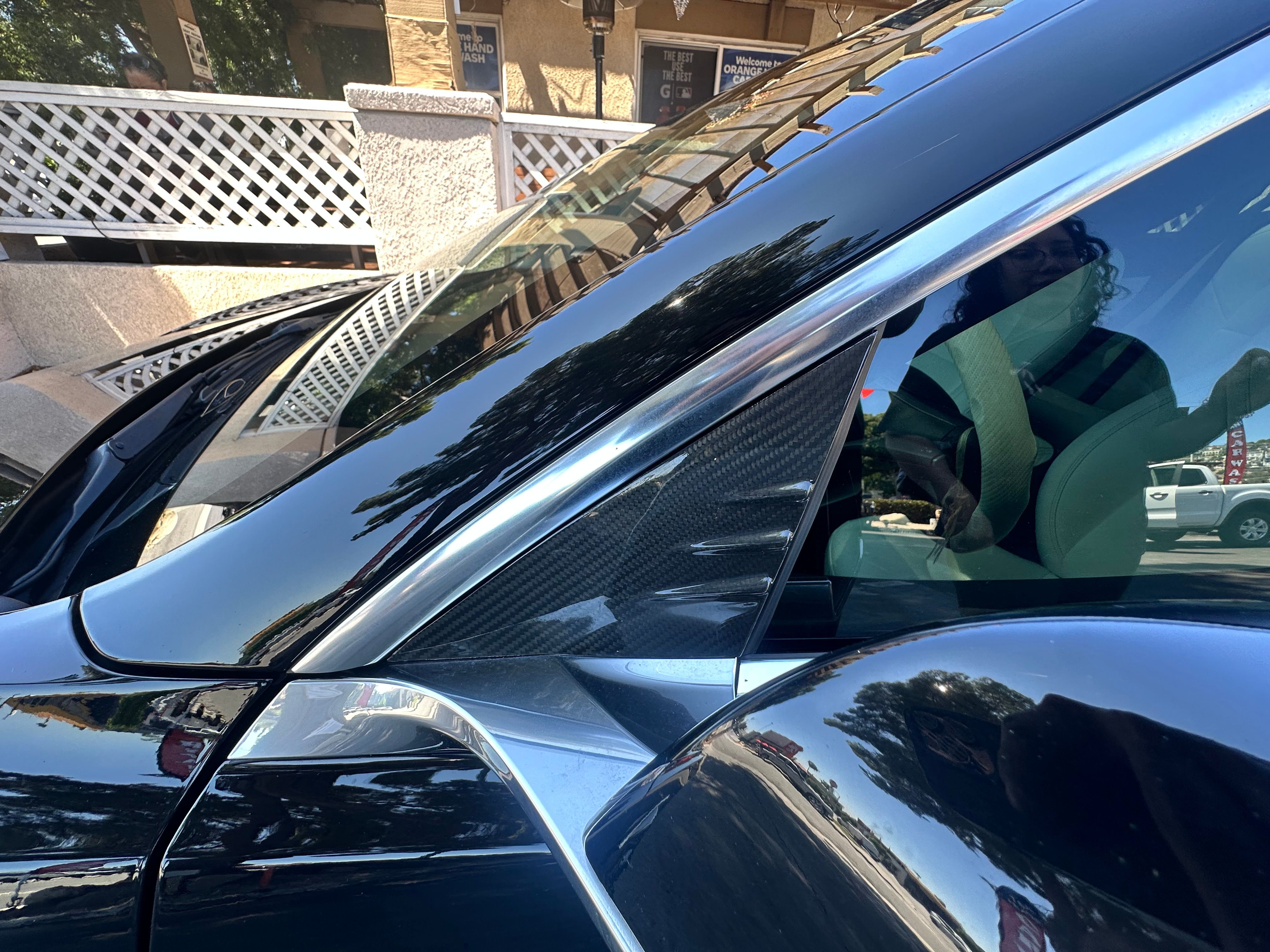 Used 2020 Tesla Model 3 Performance AWD/4WD image 16