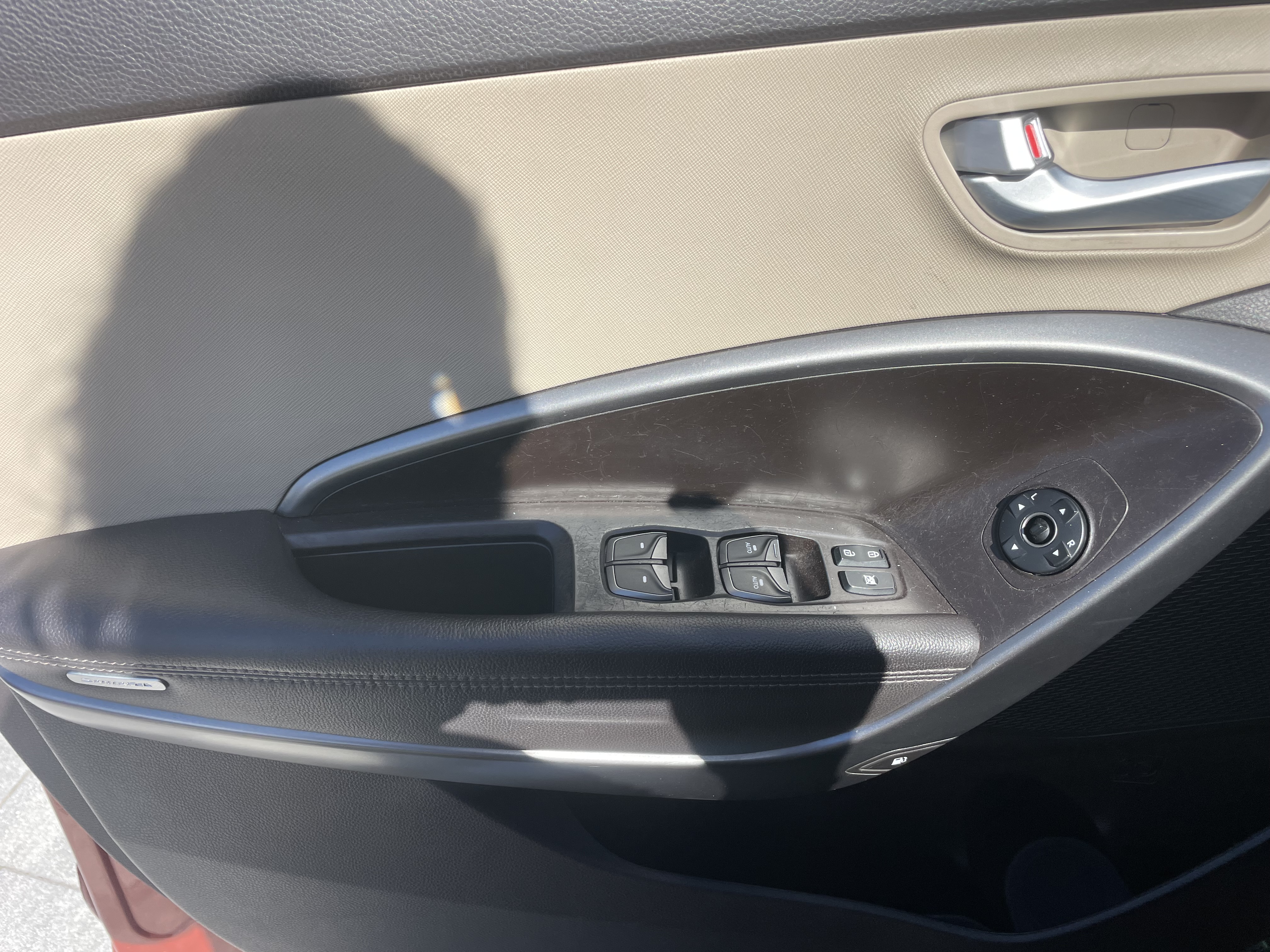 Used 2017 Hyundai Santa Fe Sport FWD image 14