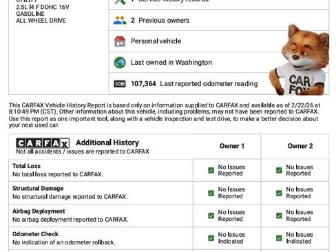 Used 2012 Nissan Rogue S w/ Special Edition Pkg image 22