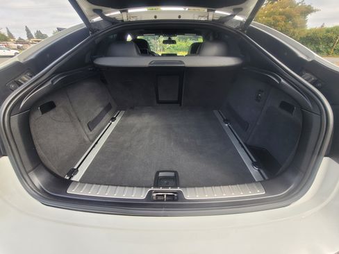 Used 2011 BMW X6 M image 19