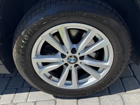 Used 2015 BMW X5 sDrive35i image 10