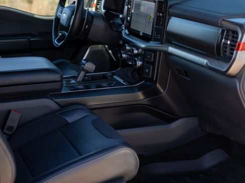 Used 2023 Ford F150 Raptor w/ Raptor 37 Performance Package image 12