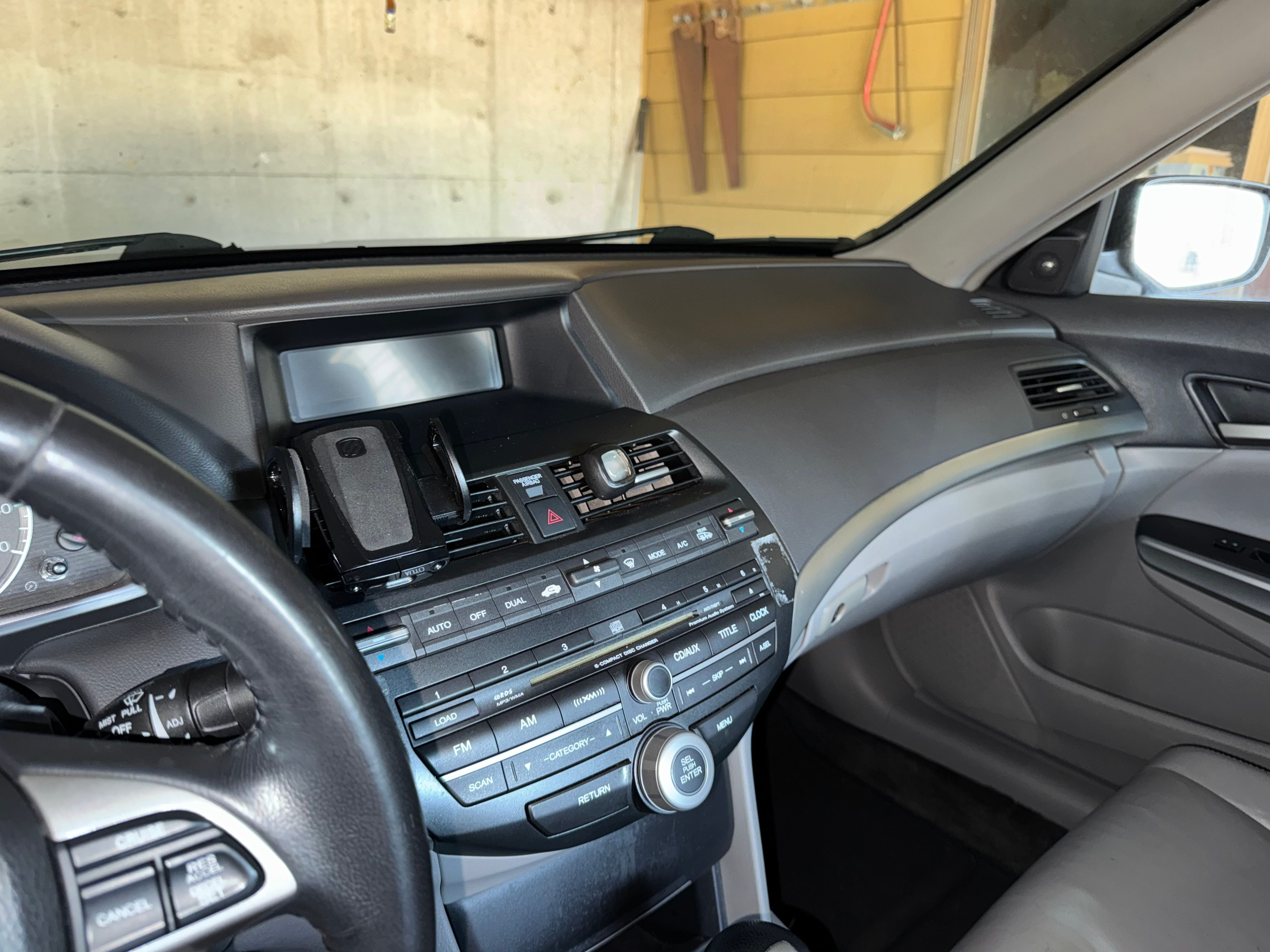 Used 2008 Honda Accord EX-L image 17