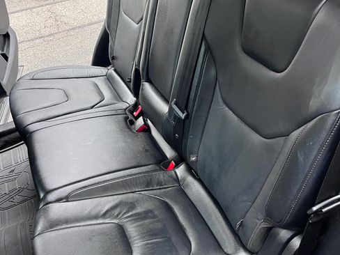 Used 2015 Ford Edge Titanium image 9