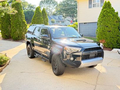 Used 2024 Toyota 4Runner TRD Off-Road Premium w/ Moonroof Package