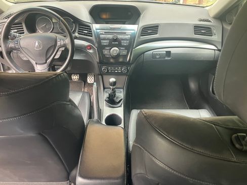 Used 2013 Acura ILX w/ Premium Package FWD image 5