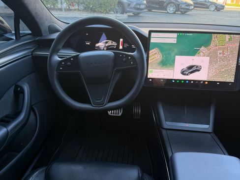 Used 2024 Tesla Model S Plaid image 16