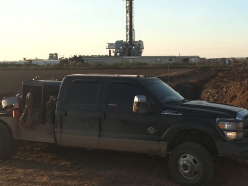 Used 2012 Ford F350 Lariat w/ Lariat Ultimate Pkg image 1