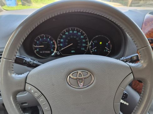 Used 2006 Toyota Sienna XLE w/ XLE Pkg 7 FWD image 17