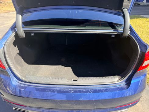 Used 2015 Hyundai Sonata Limited w/ Option Group 05 image 13