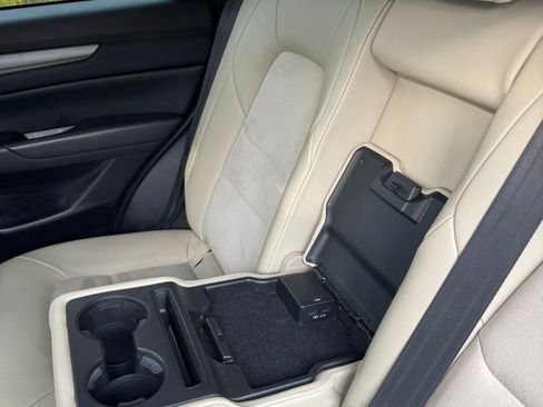 Used 2019 MAZDA CX-5 Touring image 13