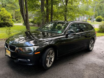 Used 2014 BMW 328d xDrive Wagon