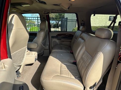 Used 2000 Ford Excursion Limited image 15