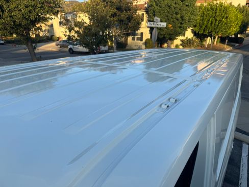 Used 2016 Nissan NV 1500 S w/ Power Package image 12