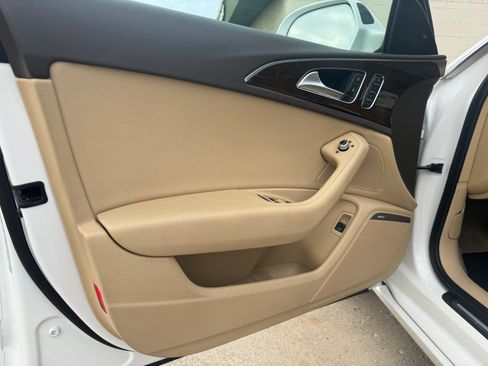 Used 2013 Audi A6 2.0T Premium Plus image 13