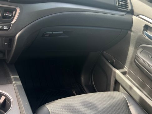 Used 2024 Honda Ridgeline RTL image 13