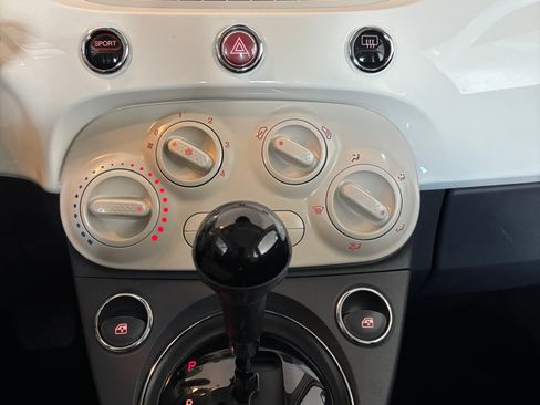 Used 2015 FIAT 500 Pop image 21