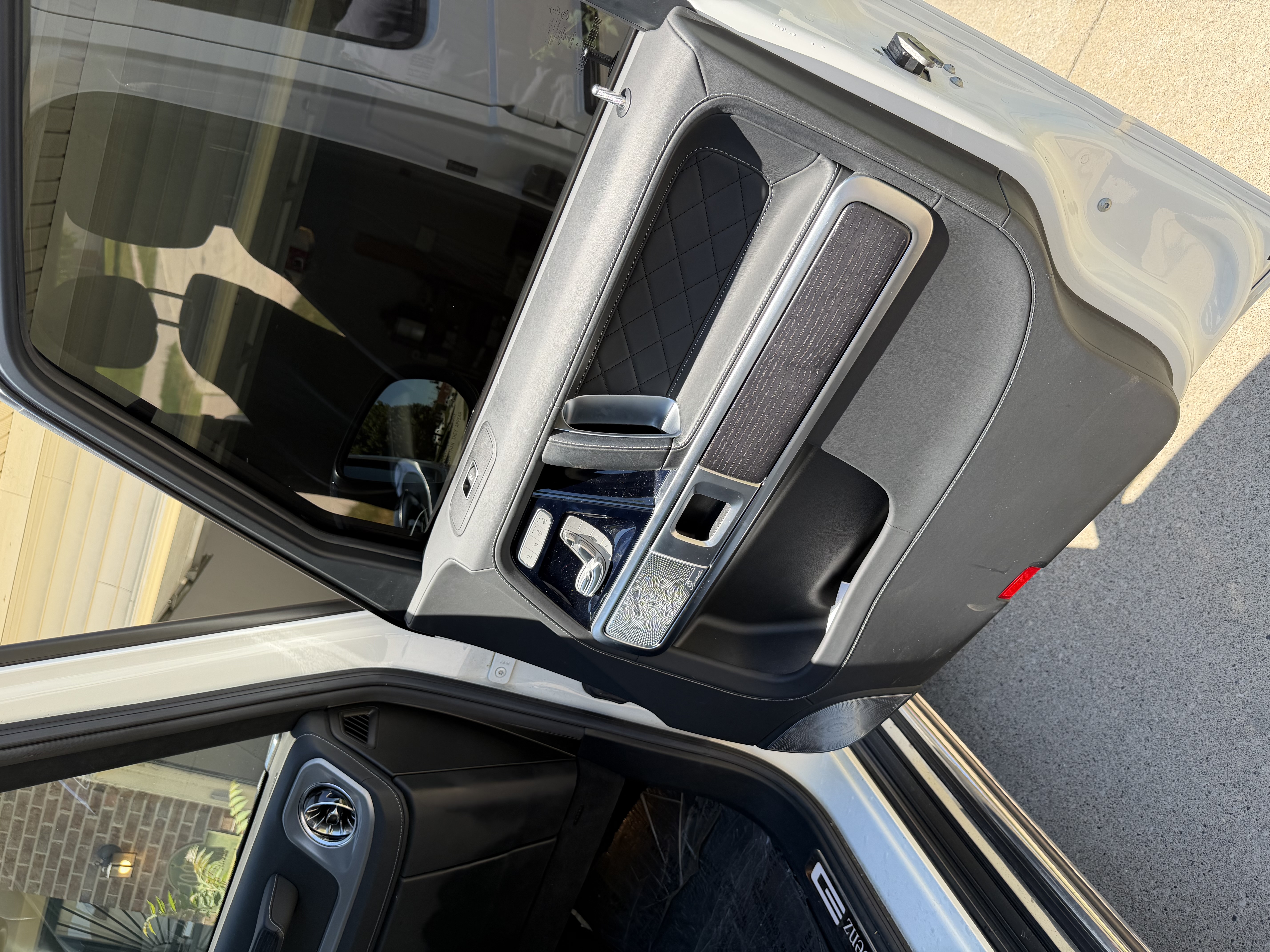 Used 2020 Mercedes-Benz G 550 image 15