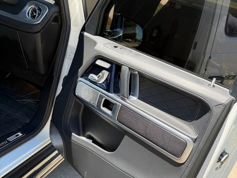 Used 2020 Mercedes-Benz G 550 image 15