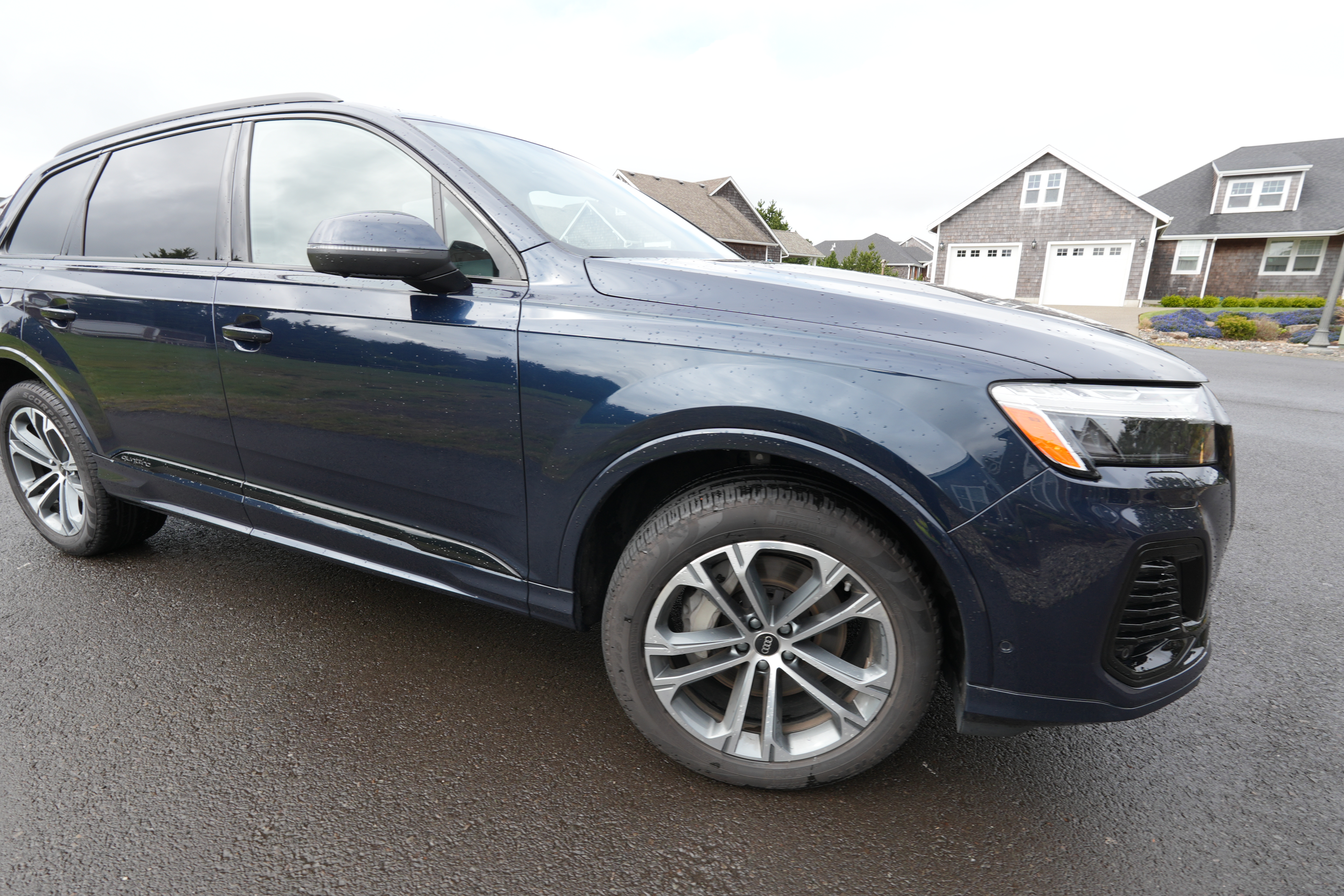 Used 2025 Audi Q7 2.0T Premium Plus AWD/4WD image 6