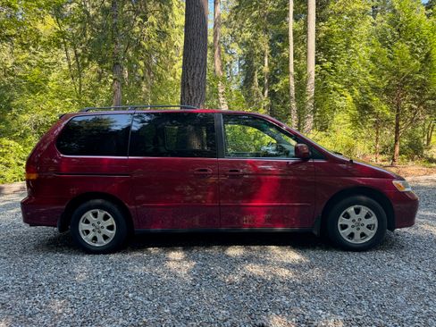 Used 2003 Honda Odyssey EX-L image 5
