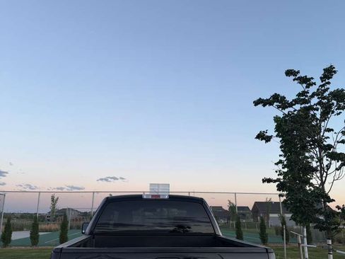 Used 2008 Ford F150 FX4 AWD/4WD image 2