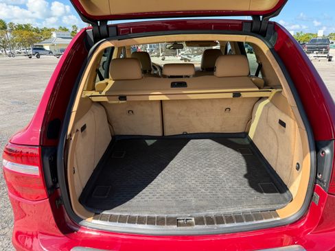 Used 2008 Porsche Cayenne GTS image 22