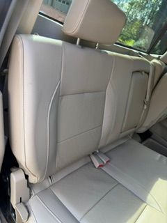 Used 2008 Nissan Titan LE RWD image 11