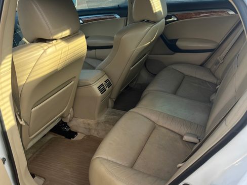 Used 2006 Acura TL image 4