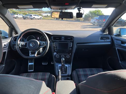 Used 2016 Volkswagen GTI S image 22