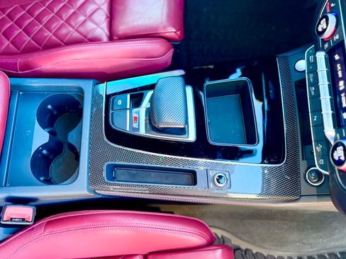 Used 2023 Audi SQ5 Premium Plus w/ Premium Plus Package image 12