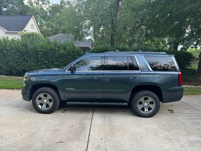 Used 2020 Chevrolet Tahoe LT