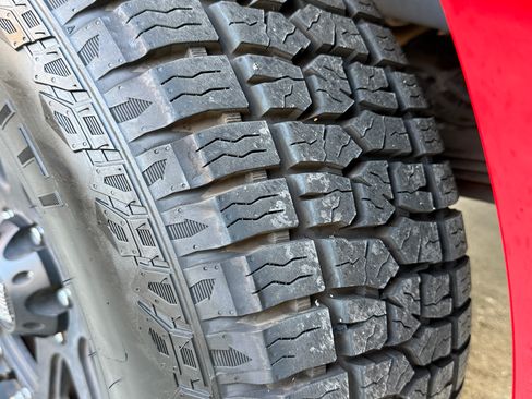Used 2009 Ford F150 Lariat RWD image 12
