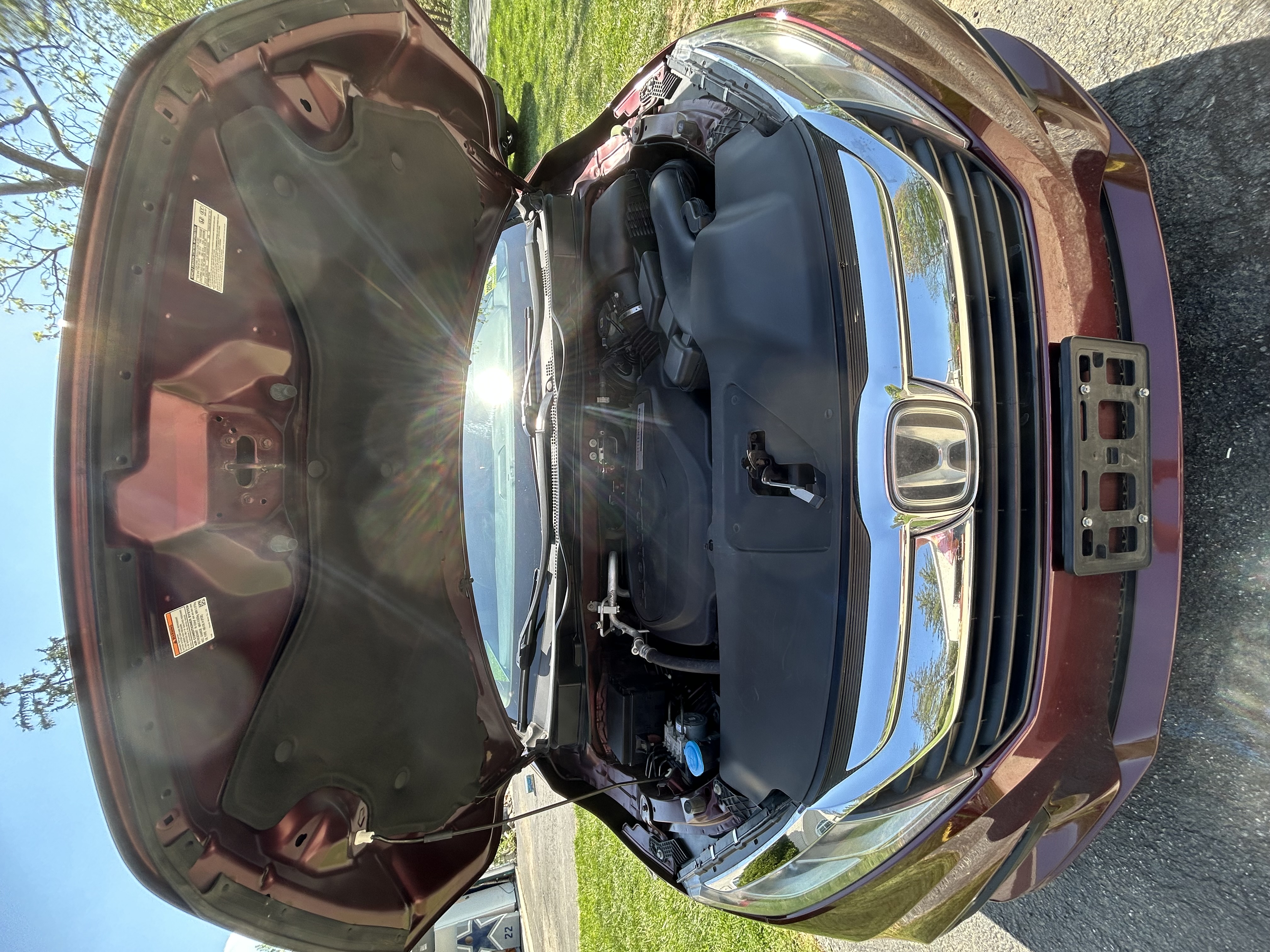 Used 2019 Honda Odyssey EX-L image 6