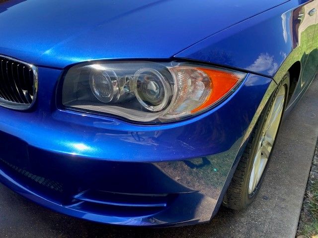 Used 2010 BMW 128i Convertible RWD image 29