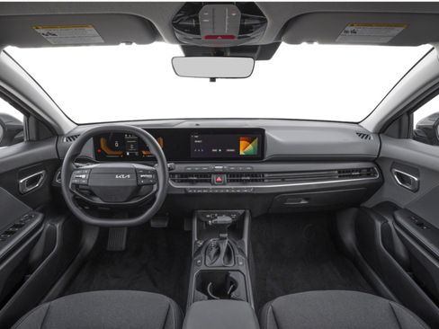 Used 2025 Kia K4 image 5