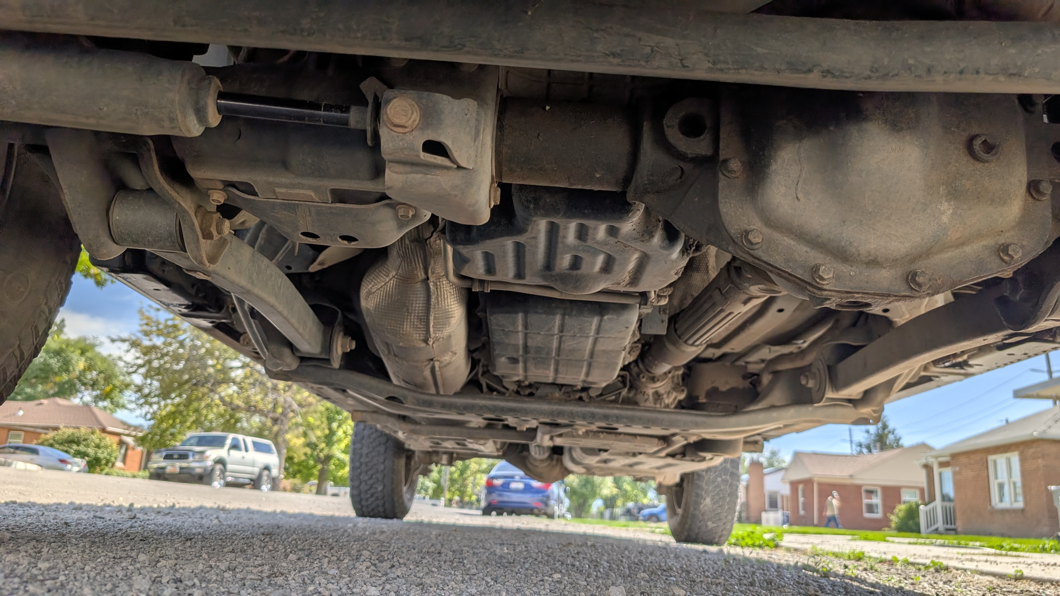 Used 2021 Jeep Gladiator Sport AWD/4WD image 13