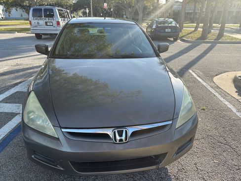 Used 2006 Honda Accord EX-L image 4