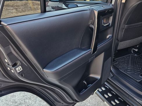 Used 2024 Toyota 4Runner TRD Pro image 15