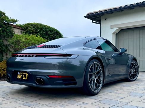 Used 2020 Porsche 911 Carrera image 7