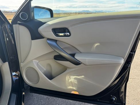 Used 2014 Acura RDX AWD w/ Technology Package image 23