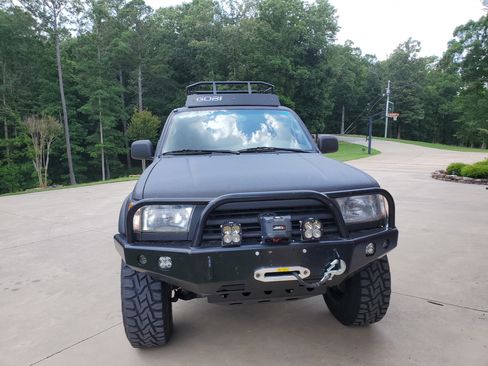 Used 1996 Toyota 4Runner SR5 image 5