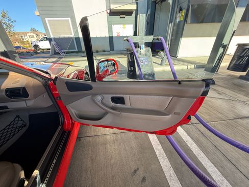 Used 1999 BMW Z3 2.8 image 12