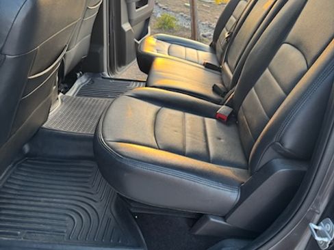 Used 2015 RAM 1500 Big Horn image 10