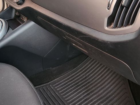 Used 2016 Kia Sportage LX w/ Option Group 017 image 17