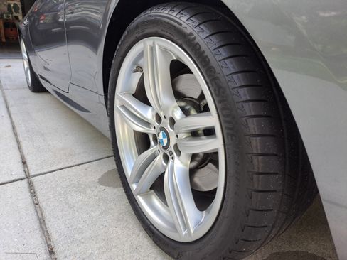 Used 2012 BMW 640i Convertible image 8