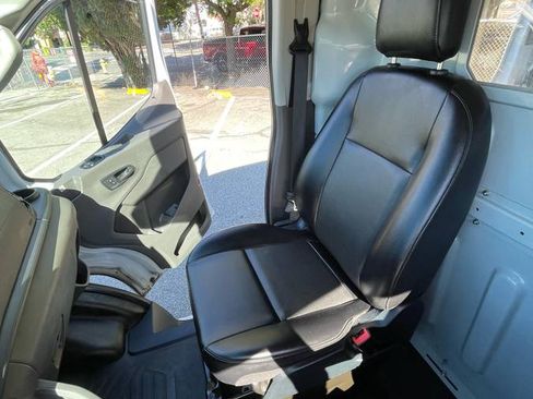 Used 2020 Ford Transit 250 Low Roof w/ Load Area Protection Package image 9