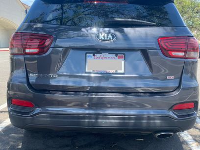 Used 2019 Kia Sorento FWD