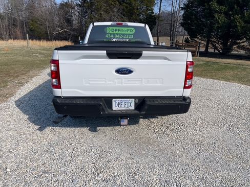 Used 2023 Ford F150 XL image 19